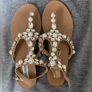 Steve Madden Sandals